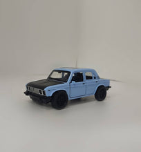 Load image into Gallery viewer, Մետաղյա մեքենա 06