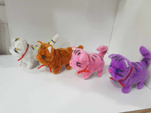 Load image into Gallery viewer, Քայլող փիսիկ 1490