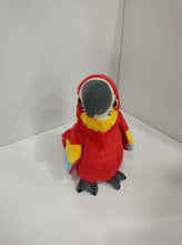 Load image into Gallery viewer, Ուրախ, կրկնող թութակներ