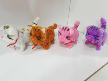 Load image into Gallery viewer, Քայլող փիսիկ 1490