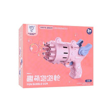 Load image into Gallery viewer, Օճառաջուր կրակող ատրճանակ թևիկներով