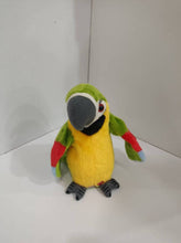 Load image into Gallery viewer, Ուրախ, կրկնող թութակներ