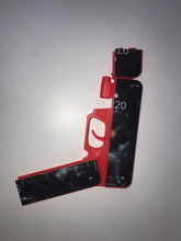 Load image into Gallery viewer, Գաղտնի Ատրճանակ- հեռախոս