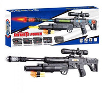 Загрузить изображение в средство просмотра галереи, Ավտոմատ հրացան ՝ Սնայպեռ 929-60