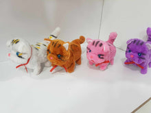 Load image into Gallery viewer, Քայլող փիսիկ 1490