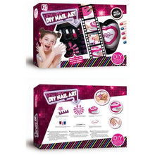 Load image into Gallery viewer, Մատնահարդարման հավաքածու 887