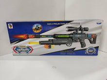 Загрузить изображение в средство просмотра галереи, Ավտոմատ հրացան ՝ Սնայպեռ 929-60