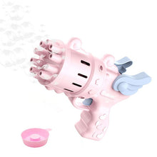 Load image into Gallery viewer, Օճառաջուր կրակող ատրճանակ թևիկներով