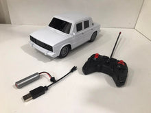 Load image into Gallery viewer, Հեռակառավարվող մեքենա՝ ԼԱԴԱ 8363