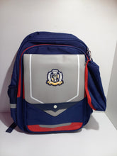 Load image into Gallery viewer, Պայուսակ դպրոց գերբով Shibao 0392