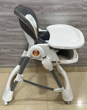 Загрузить изображение в средство просмотра галереи, Մանկական կերակրասեղան Kidilo 2728