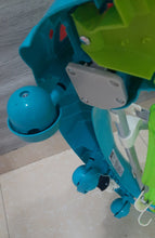 Load image into Gallery viewer, Քայլասայլակ Vanbloom ճոճաթոռ դարձող