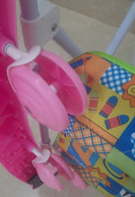 Load image into Gallery viewer, Քայլասայլակ֊ճոճաթոռ շնիկ