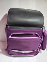 Load image into Gallery viewer, Պայուսակ դպրոց գերբով Shibao 0392