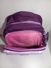 Load image into Gallery viewer, Պայուսակ դպրոց գերբով Shibao 0392