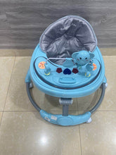 Load image into Gallery viewer, Քայլասայլակ՝ փղիկ,2721, 2719֊002, 2023֊2024