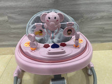 Load image into Gallery viewer, Քայլասայլակ՝ փղիկ,2721, 2719֊002, 2023֊2024