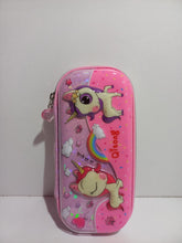 Load image into Gallery viewer, Գրչատուփ՝ Unocorn, QT-5768