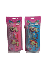 Load image into Gallery viewer, Գրչատուփ՝ Unocorn, QT-5768