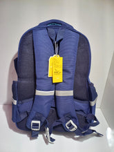 Load image into Gallery viewer, Պայուսակ դպրոց գերբով Shibao 0392