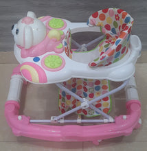 Load image into Gallery viewer, Քայլասայլակ֊ճոճաթոռ շնիկ