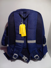 Load image into Gallery viewer, Պայուսակ դպրոց գերբով Shibao 0392