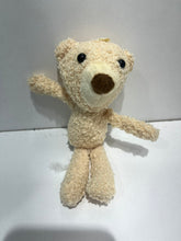 Load image into Gallery viewer, Պայուսակ դպրոց Արջուկ խաղալիքով Smile Love 0435