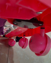 Load image into Gallery viewer, Քայլասայլակ Vanbloom ճոճաթոռ դարձող