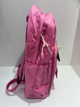 Load image into Gallery viewer, Պայուսակ դպրոց Արջուկ խաղալիքով Smile Love 0435