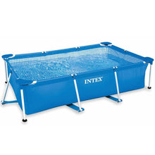 Load image into Gallery viewer, Լողավազան 260х160х65սմ INTEX