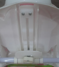 Load image into Gallery viewer, Քայլասայլակ֊ճոճաթոռ շնիկ