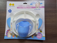 Загрузить изображение в средство просмотра галереи, Մանկական սպասք՝ 8502, 8520