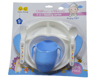 Загрузить изображение в средство просмотра галереи, Մանկական սպասք՝ 8502, 8520