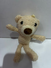 Load image into Gallery viewer, Պայուսակ դպրոց Արջուկ խաղալիքով Smile Love 0435