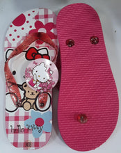 Загрузить изображение в средство просмотра галереи, Ամառային հողաթափ, բրենդային