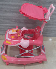 Load image into Gallery viewer, Քայլասայլակ Vanbloom ճոճաթոռ դարձող