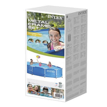 Загрузить изображение в средство просмотра галереи, Լողավազան 366х76սմ INTEX