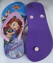 Загрузить изображение в средство просмотра галереи, Ամառային հողաթափ, բրենդային