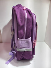 Load image into Gallery viewer, Պայուսակ դպրոց գերբով Shibao 0392