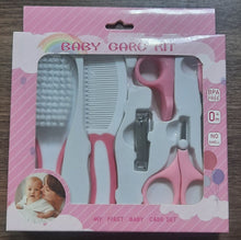 Load image into Gallery viewer, Մանկական հավաքածու Baby Care Kit