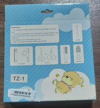 Load image into Gallery viewer, Մանկական հավաքածու Baby Care Kit