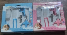 Load image into Gallery viewer, Մանկական հավաքածու Baby Care Kit