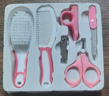 Load image into Gallery viewer, Մանկական հավաքածու Baby Care Kit