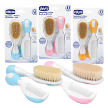 Load image into Gallery viewer, Chicco մանկական խոզանակ