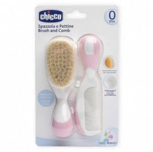 Load image into Gallery viewer, Chicco մանկական խոզանակ