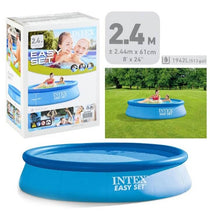 Load image into Gallery viewer, Լողավազան 2․4m INTEX