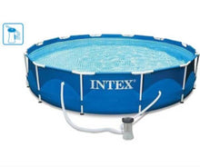 Load image into Gallery viewer, Լողավազան 3.1m INTEX