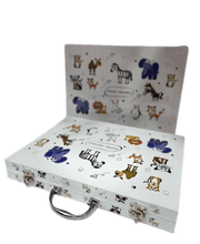 Load image into Gallery viewer, Նկարչության հավքածու INSPIRE CHILDREN