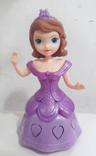 Load image into Gallery viewer, Մանկական խաղալիք լույսերով, երգով Elsa\Sofia\Snowwhite