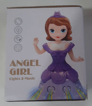 Load image into Gallery viewer, Մանկական խաղալիք լույսերով, երգով Elsa\Sofia\Snowwhite